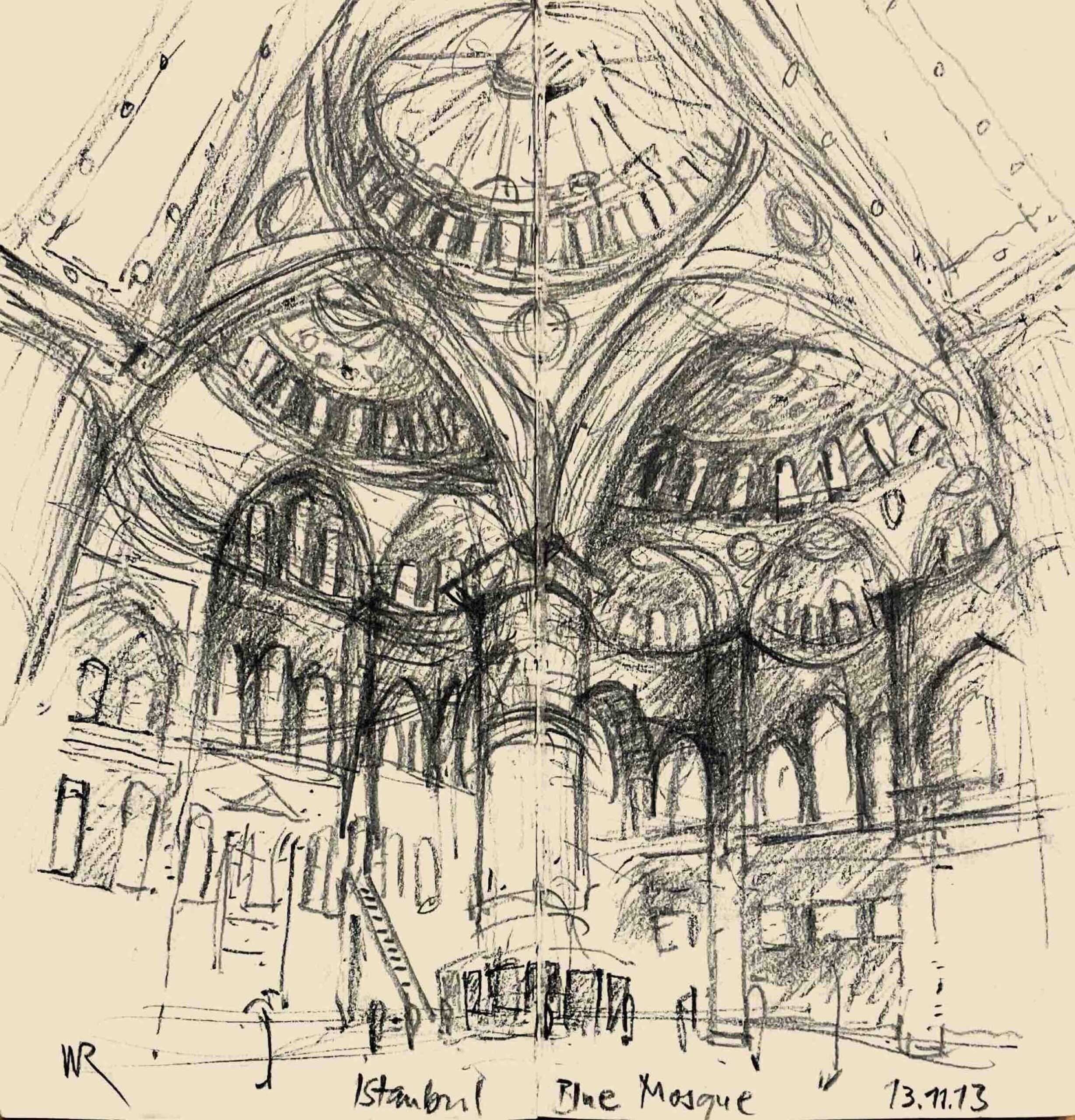 ARCHITEKTUR