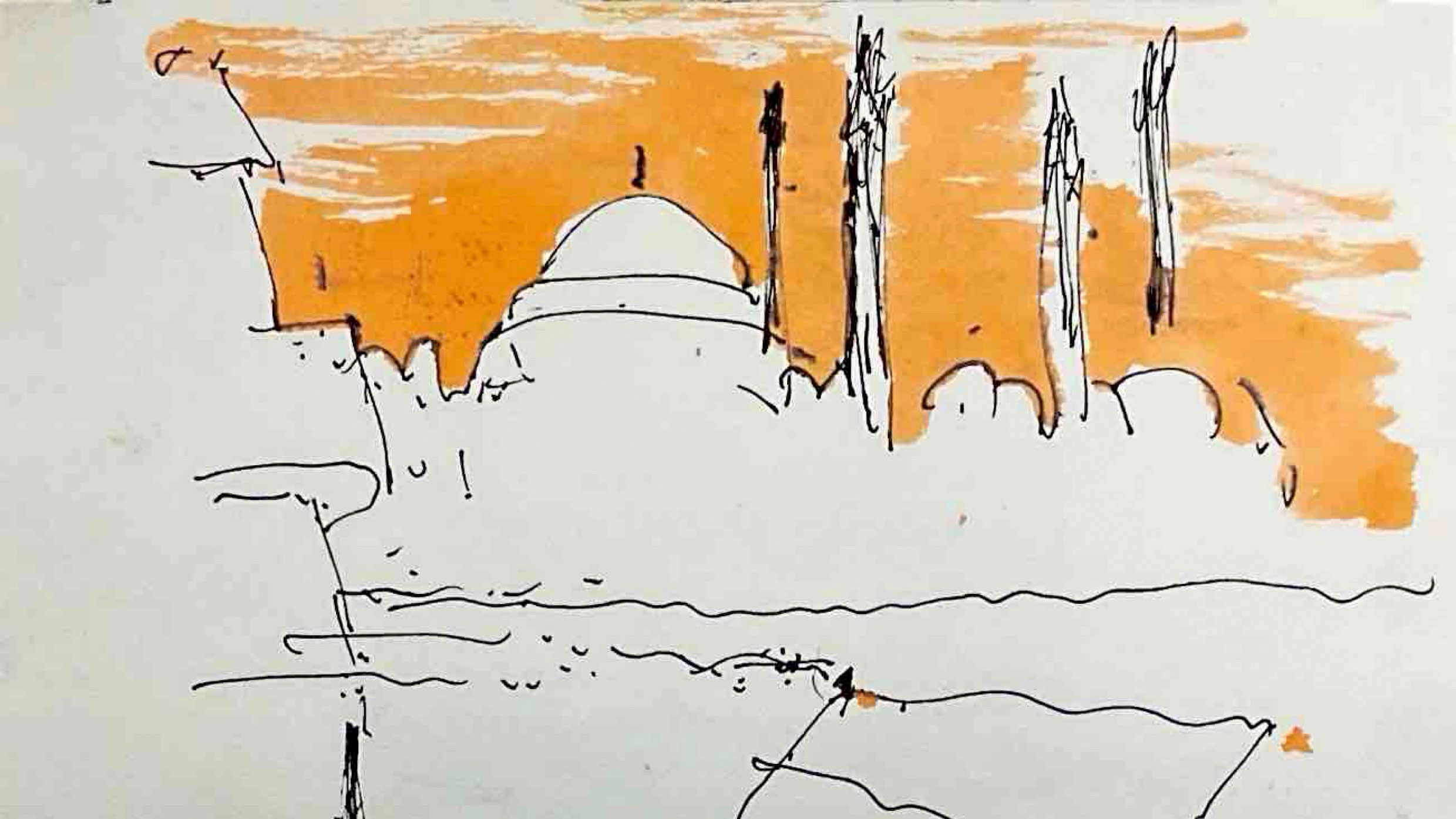HAGIA SOPHIA