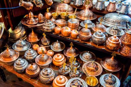 Zwischen Tradition und Trend – Mode erleben in Istanbul