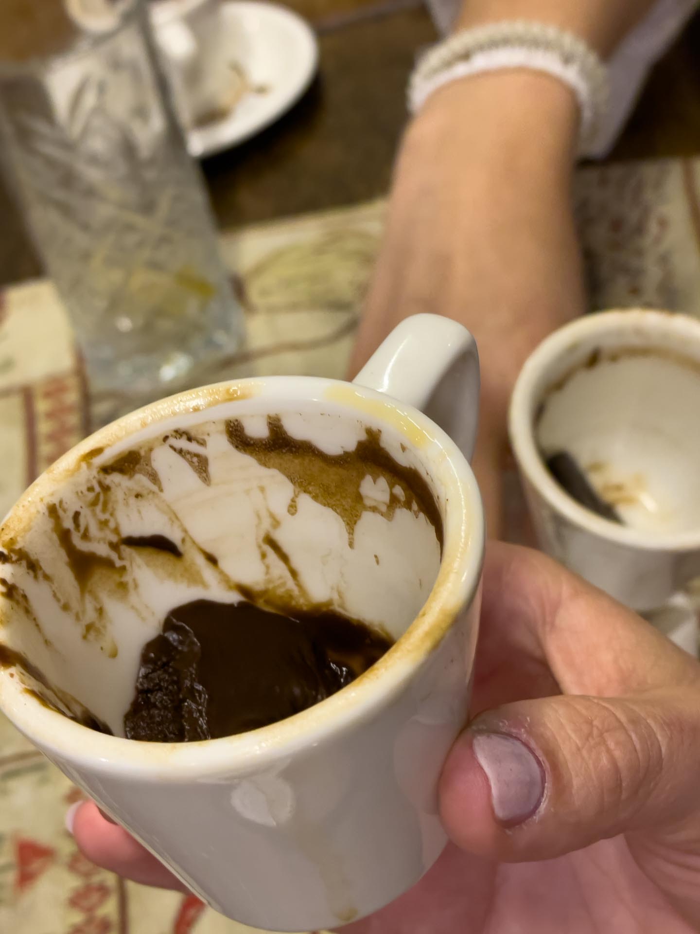 VEGAN & COFFEE TIME!