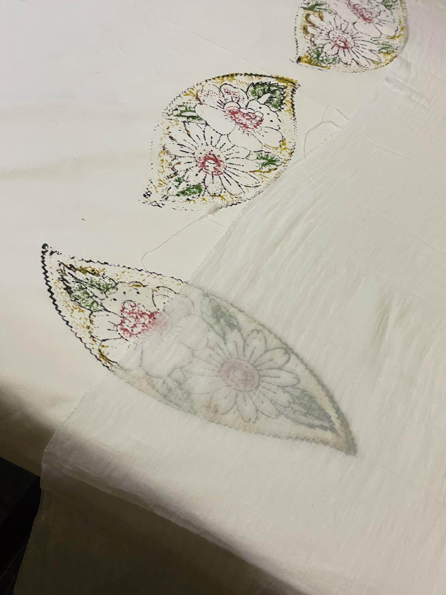 MARMARA UNIVERSITY – DRUCKWORKSHOP