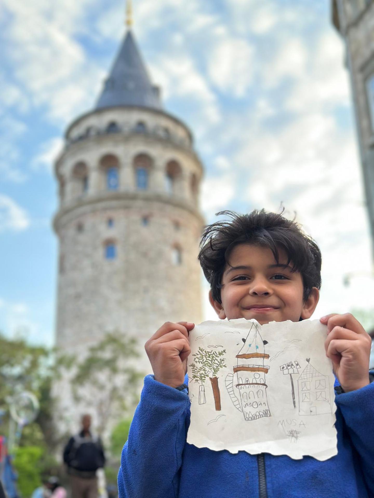 GALATA TOWER