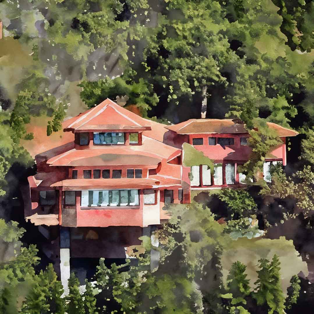 Einflüsse des Bauhauses in Istanbul