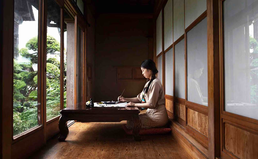 Japan – Vorbereitung