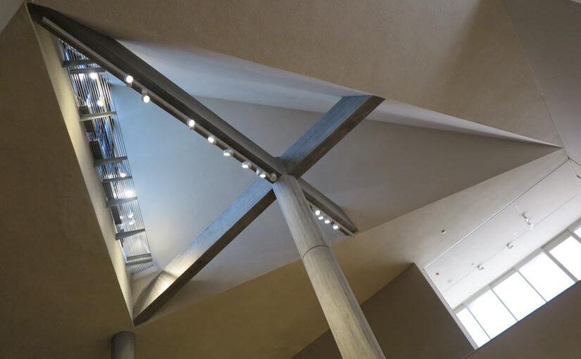 Nationalmuseum für westliche Kunst