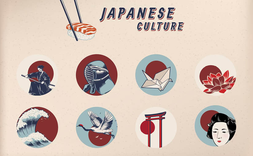 || vb Japanisches