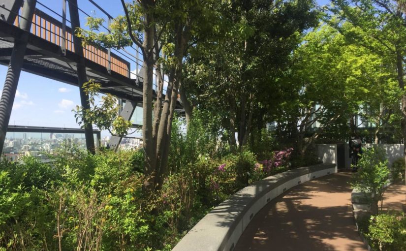Toshima Forest | Ikebukuro