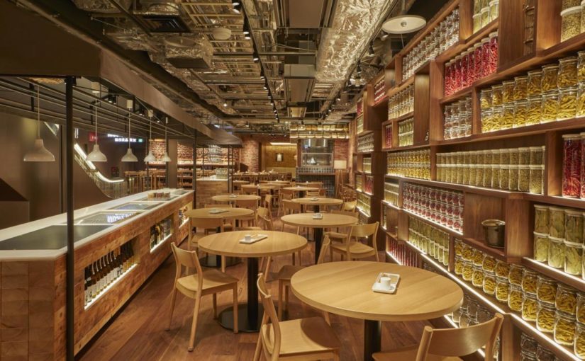 MUJI | Ginza