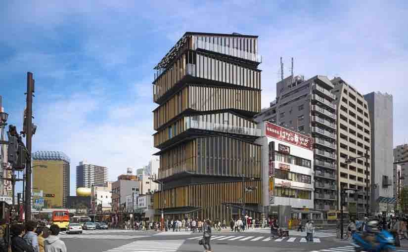 //// Asakusa
