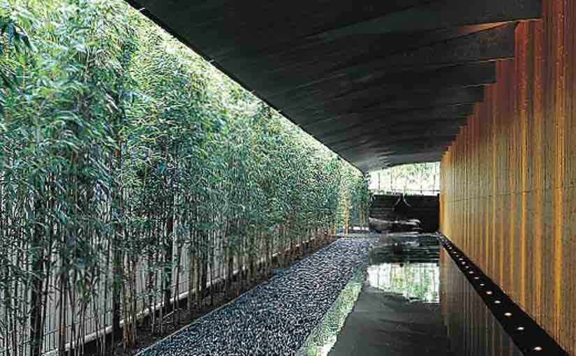 //// Aoyama – Minato City