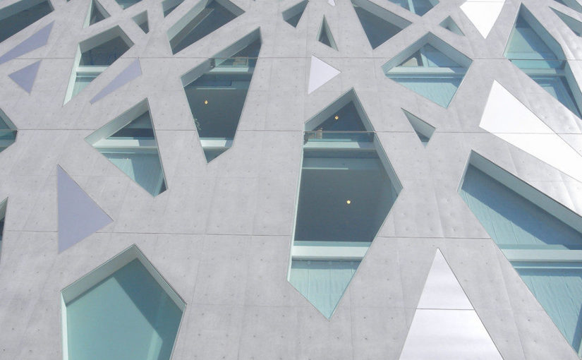 //// Jingumae – Omotesando – Shibuya City