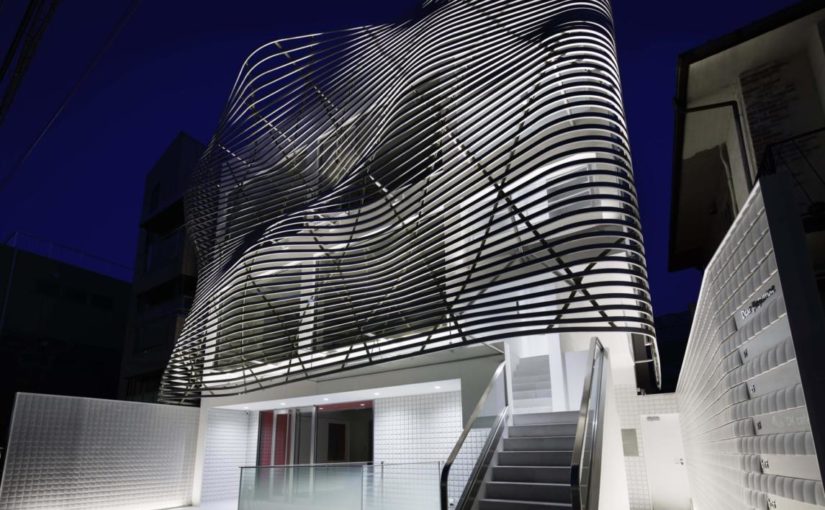 Dear Jingumae | Omotesando