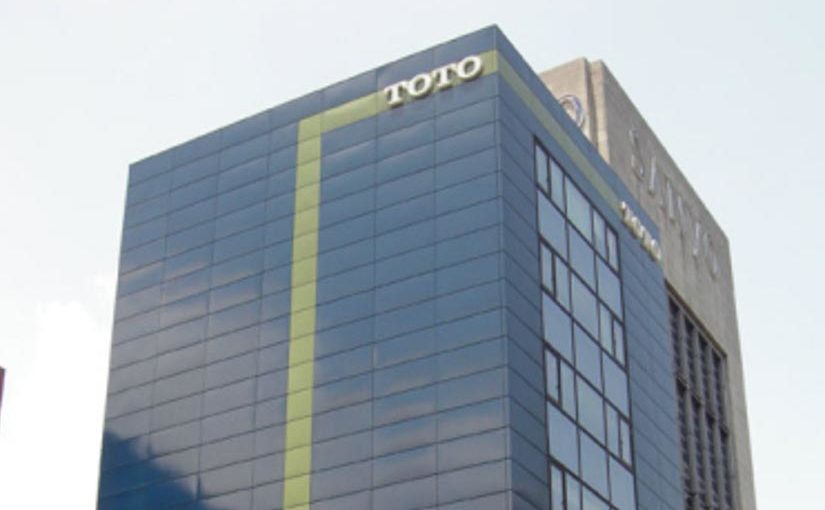 TOTO Gallery MA