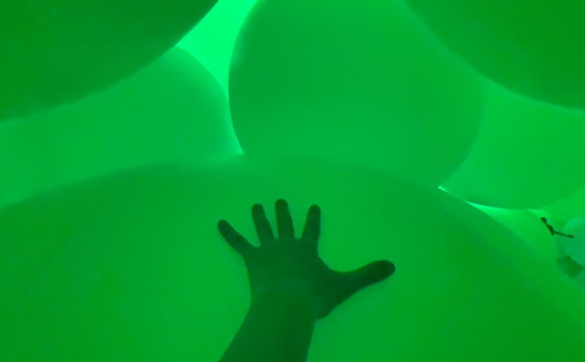 09.05 Dienstag – Tokyo – Fischmarkt neu – Teamlab – Ginza – Shibuya Sky