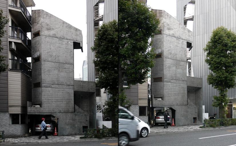 Tower House