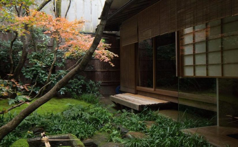 Tawaraya Ryokan Kyoto
